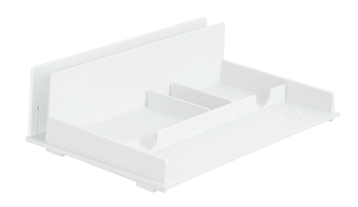 Plumier Dualis – vue 5