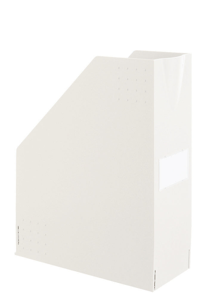 Porte-revues, Porte-classeurs Dualis – vue 5