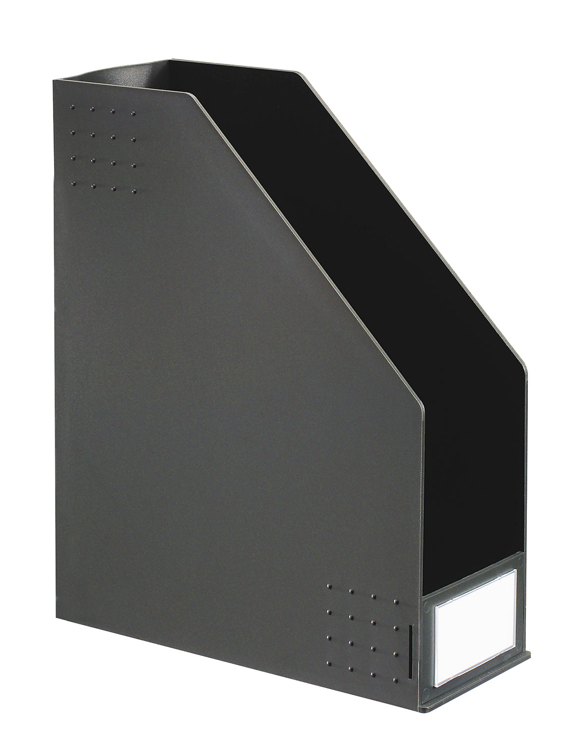 Porte-revues, Porte-classeurs Dualis – vue 8