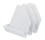 Trieur 3 cases Dualis – vue 5