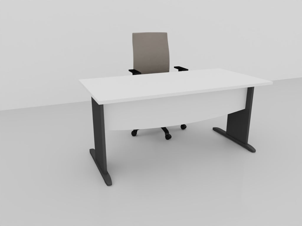 Bureau DUAL – vue 10