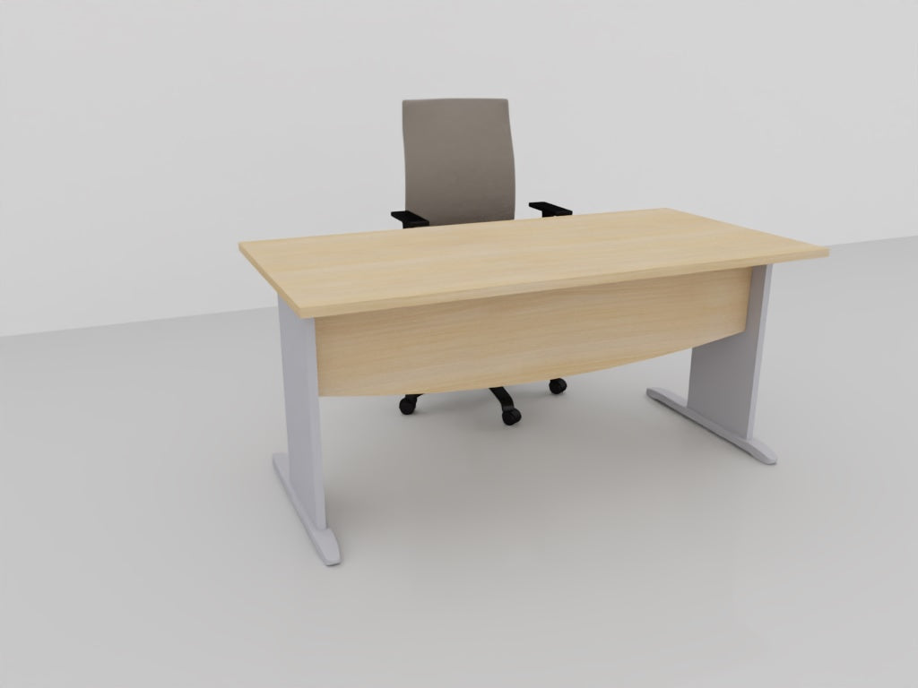 Bureau DUAL – vue 3