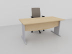 Bureau DUAL – vue 3