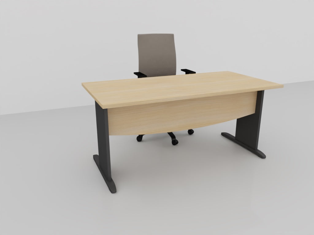 Bureau DUAL – vue 4