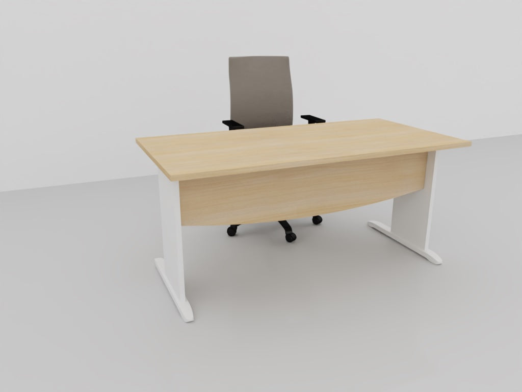 Bureau DUAL – vue 2