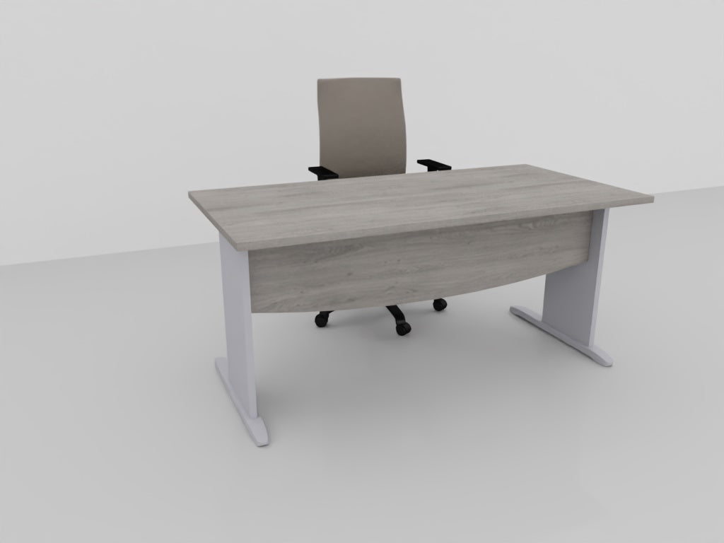 Bureau DUAL – vue 6