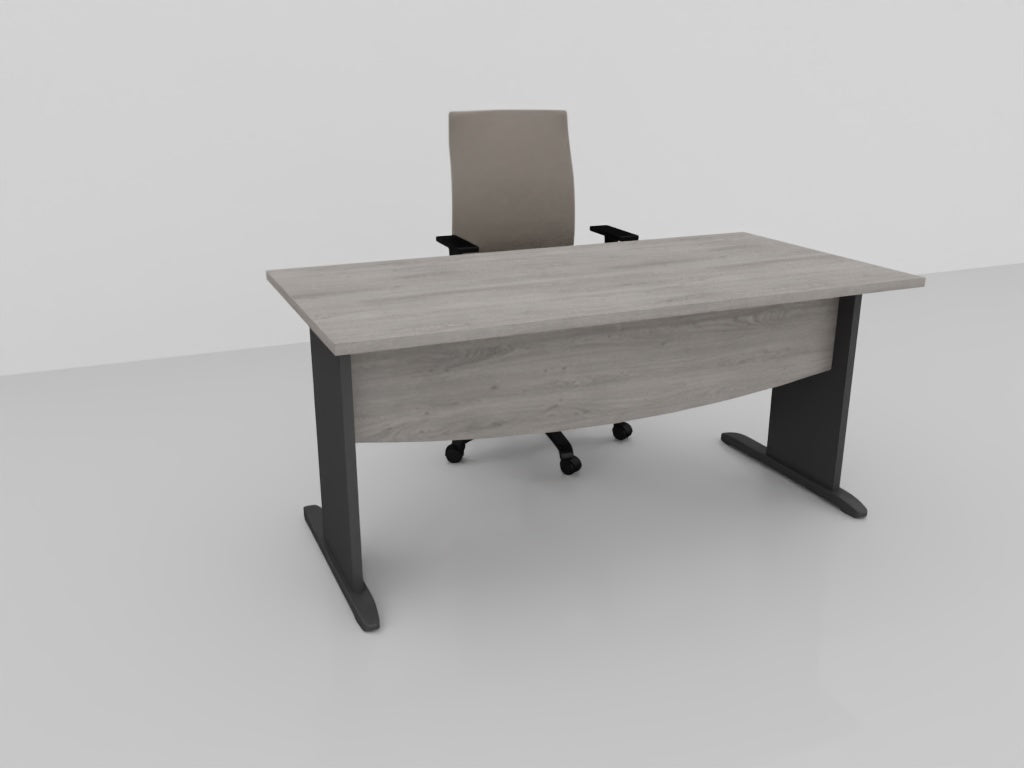 Bureau DUAL – vue 7