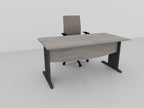 Bureau DUAL – vue 7