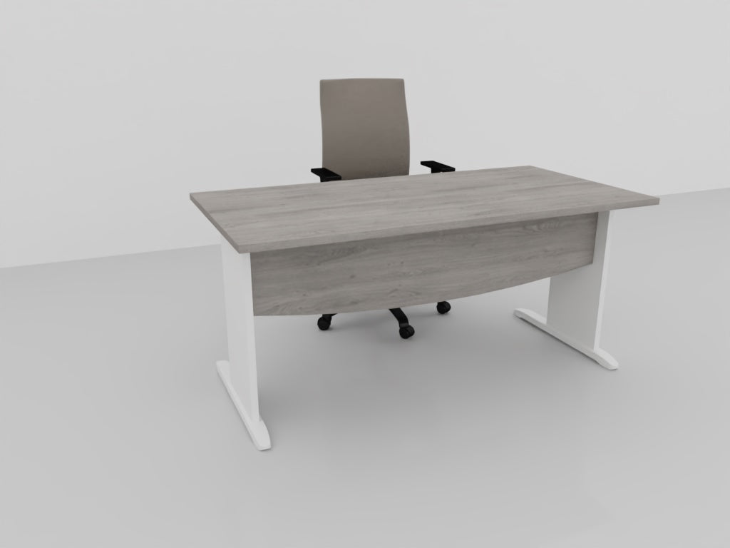 Bureau DUAL – vue 5