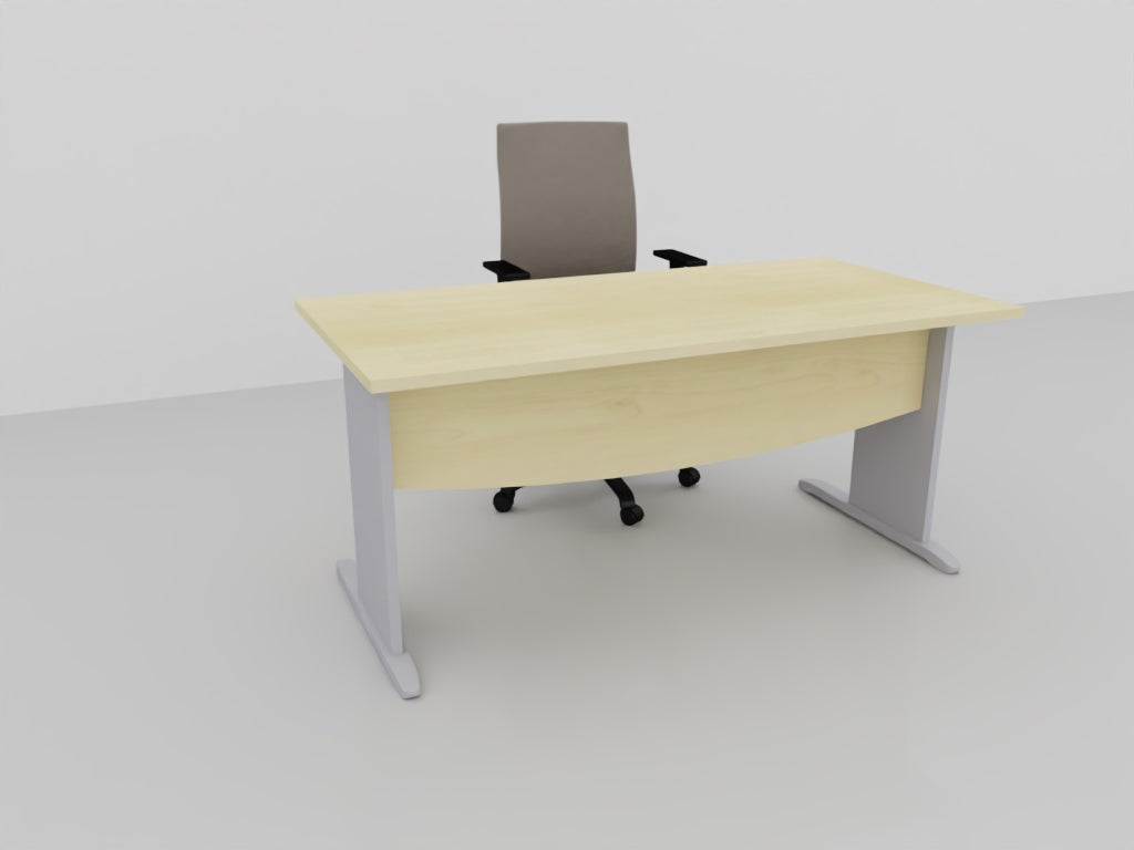 Bureau DUAL – vue 12