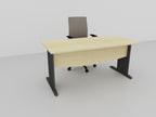 Bureau DUAL – vue 13