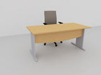 Bureau DUAL – vue 15