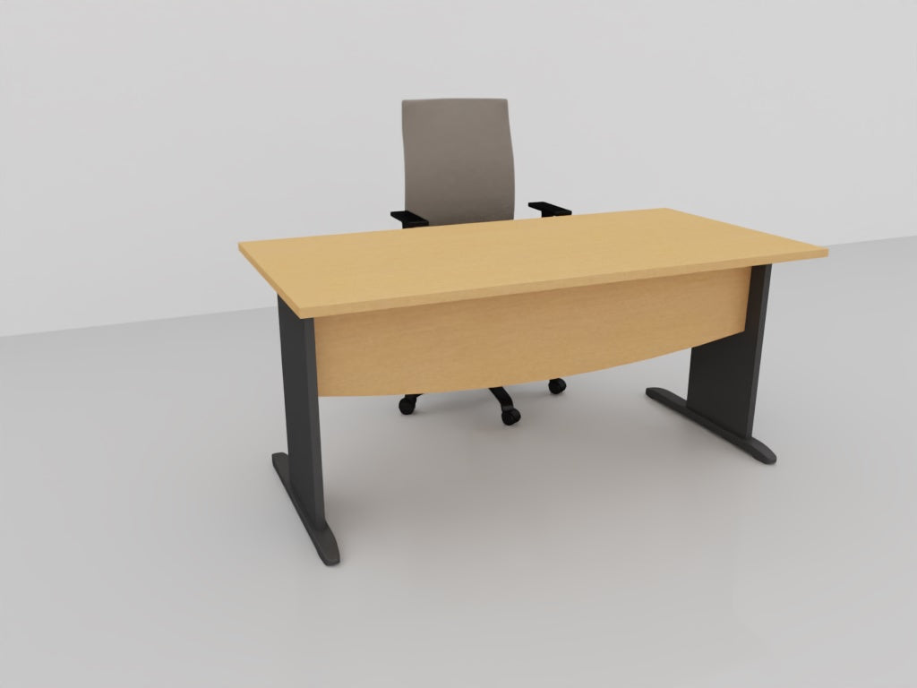Bureau DUAL – vue 16