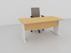 Bureau DUAL – vue 14