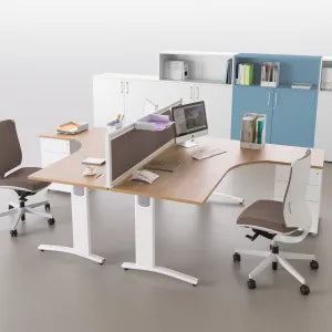 Bureau Élise+