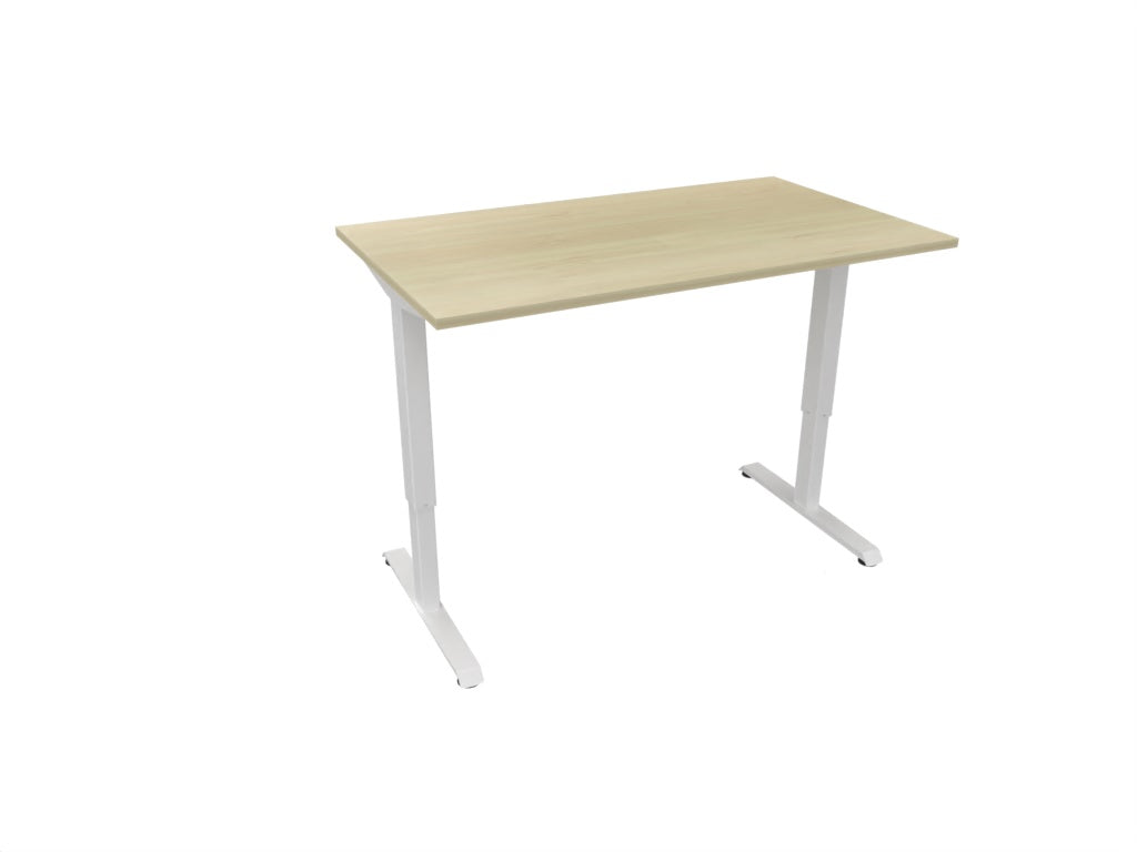 Bureau Nivo – vue 7