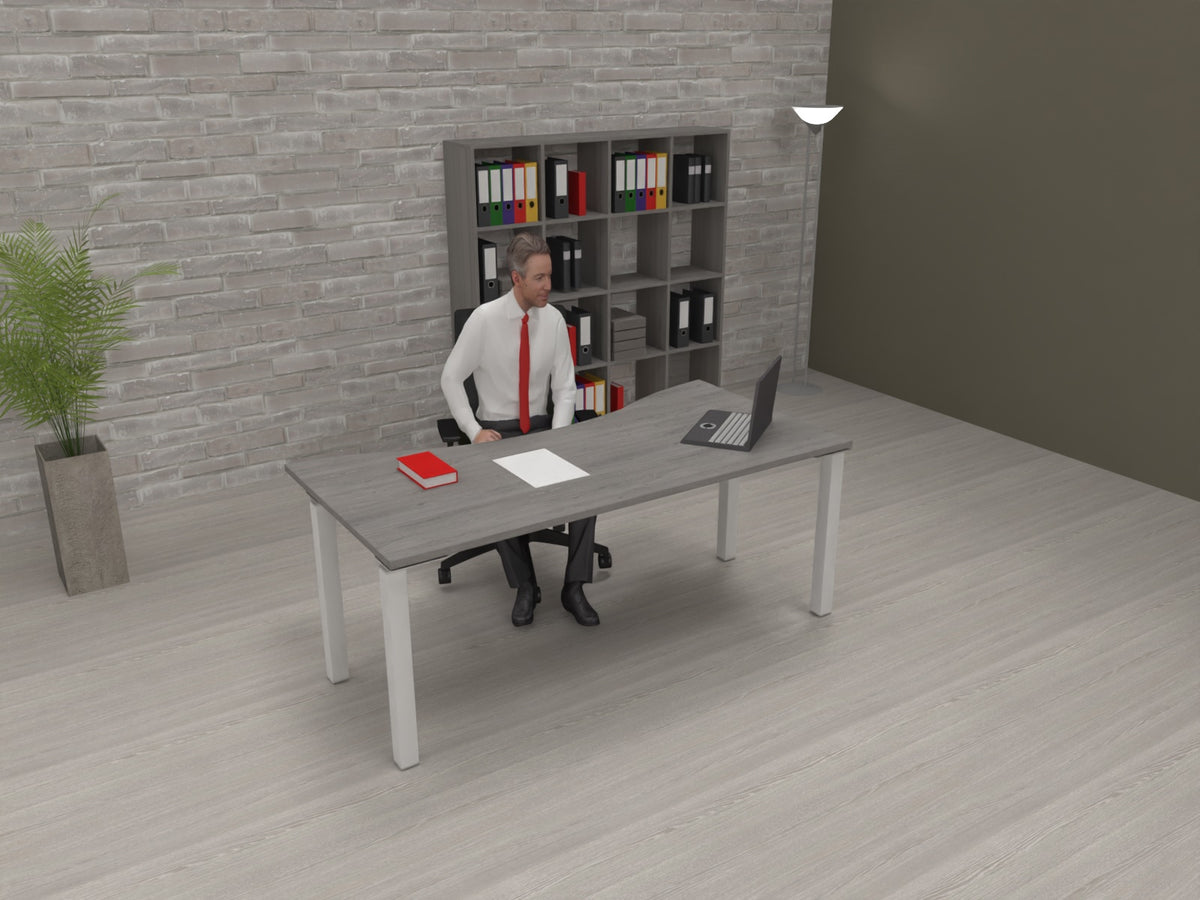 Bureau EXPRIM – vue 5