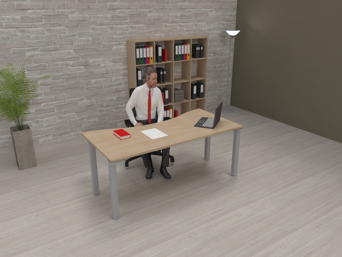 Bureau EXPRIM – vue 3