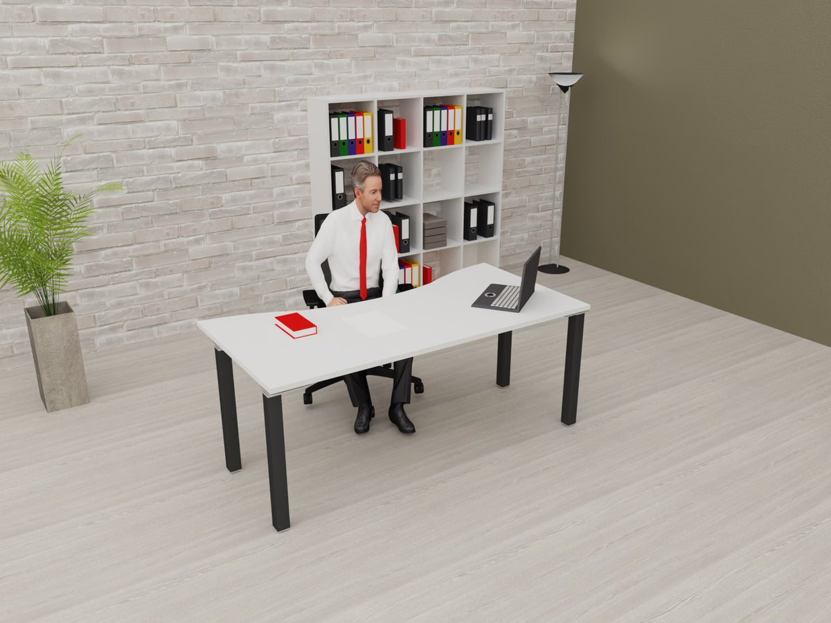 Bureau EXPRIM – vue 10