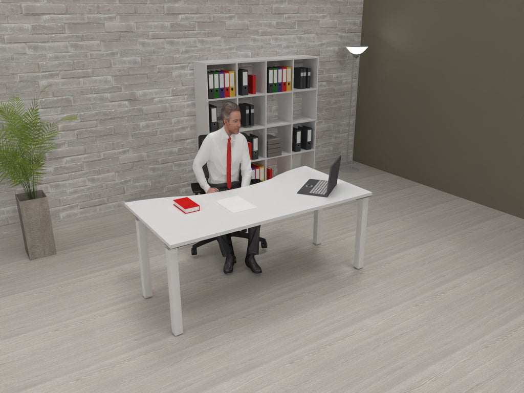 Bureau EXPRIM – vue 8