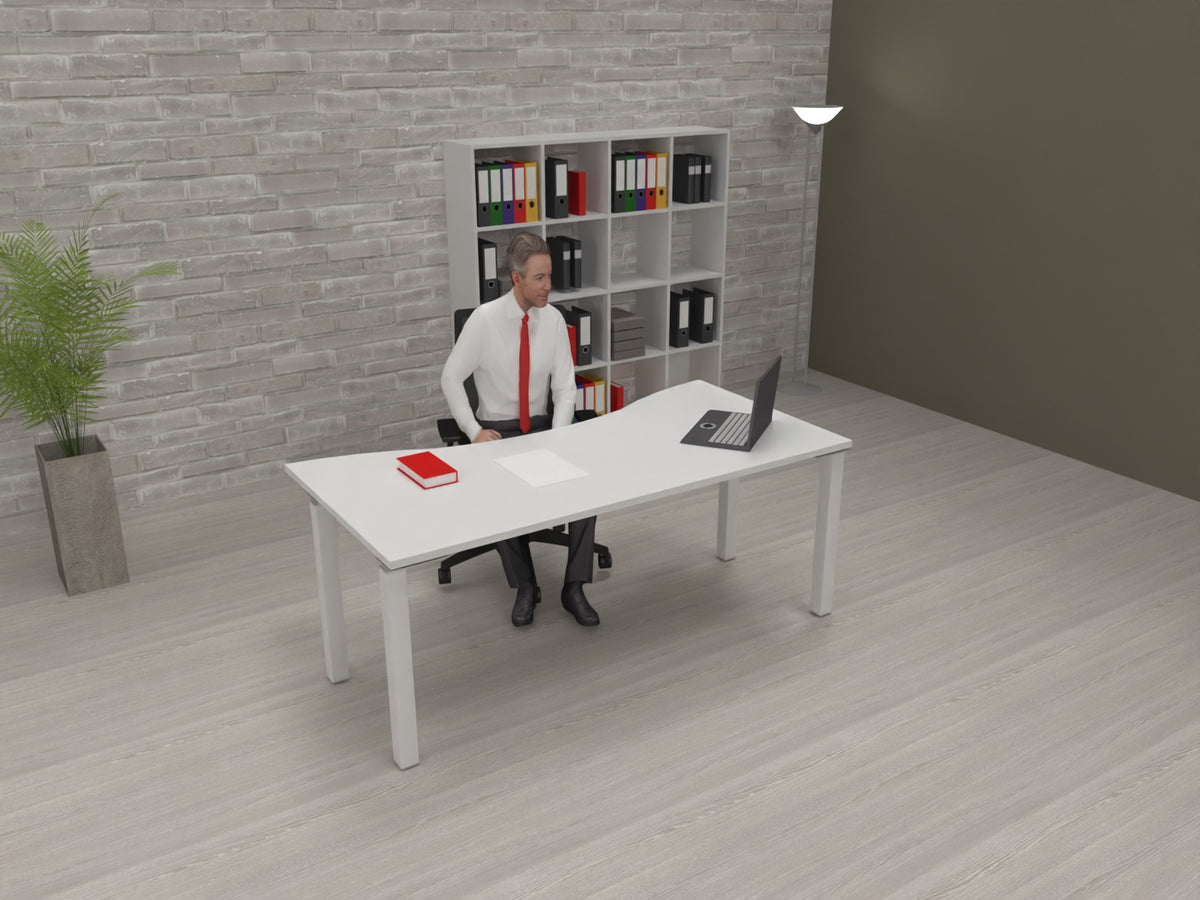 Bureau EXPRIM – vue 8