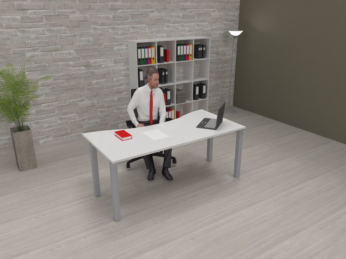 Bureau EXPRIM – vue 9