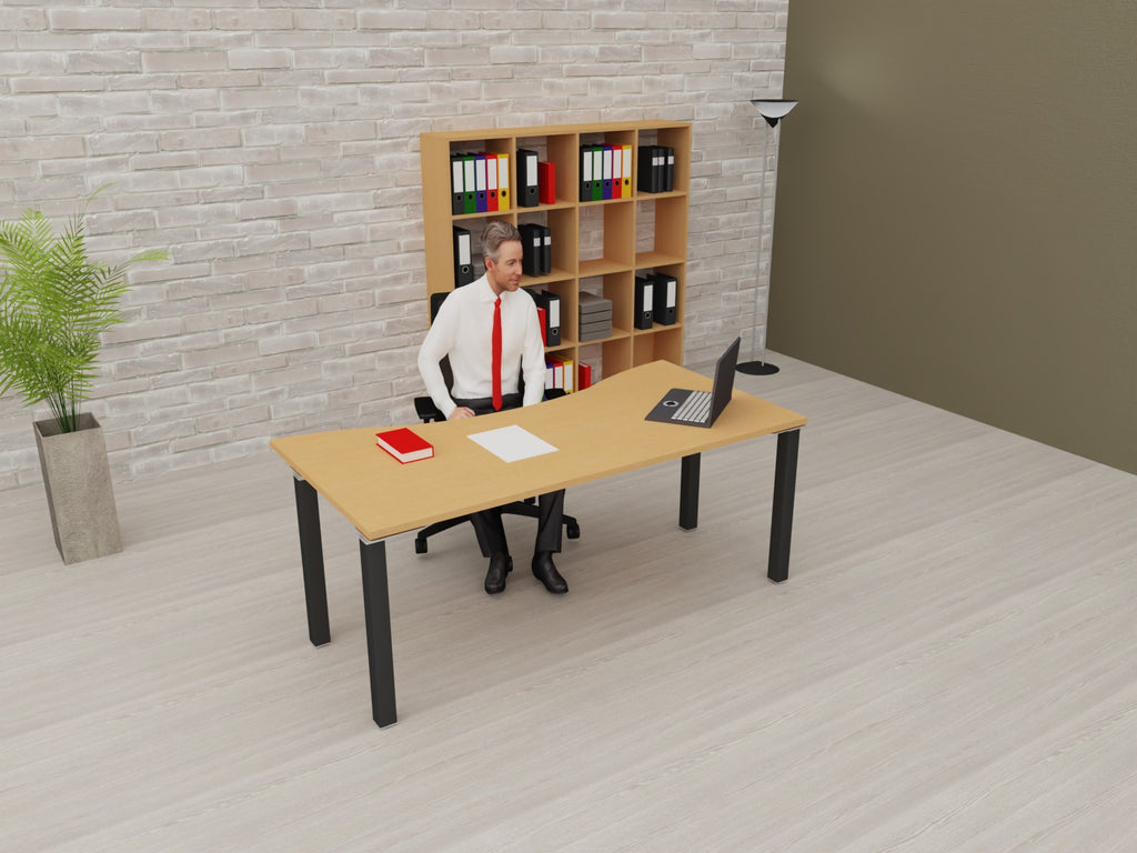 Bureau EXPRIM – vue 16