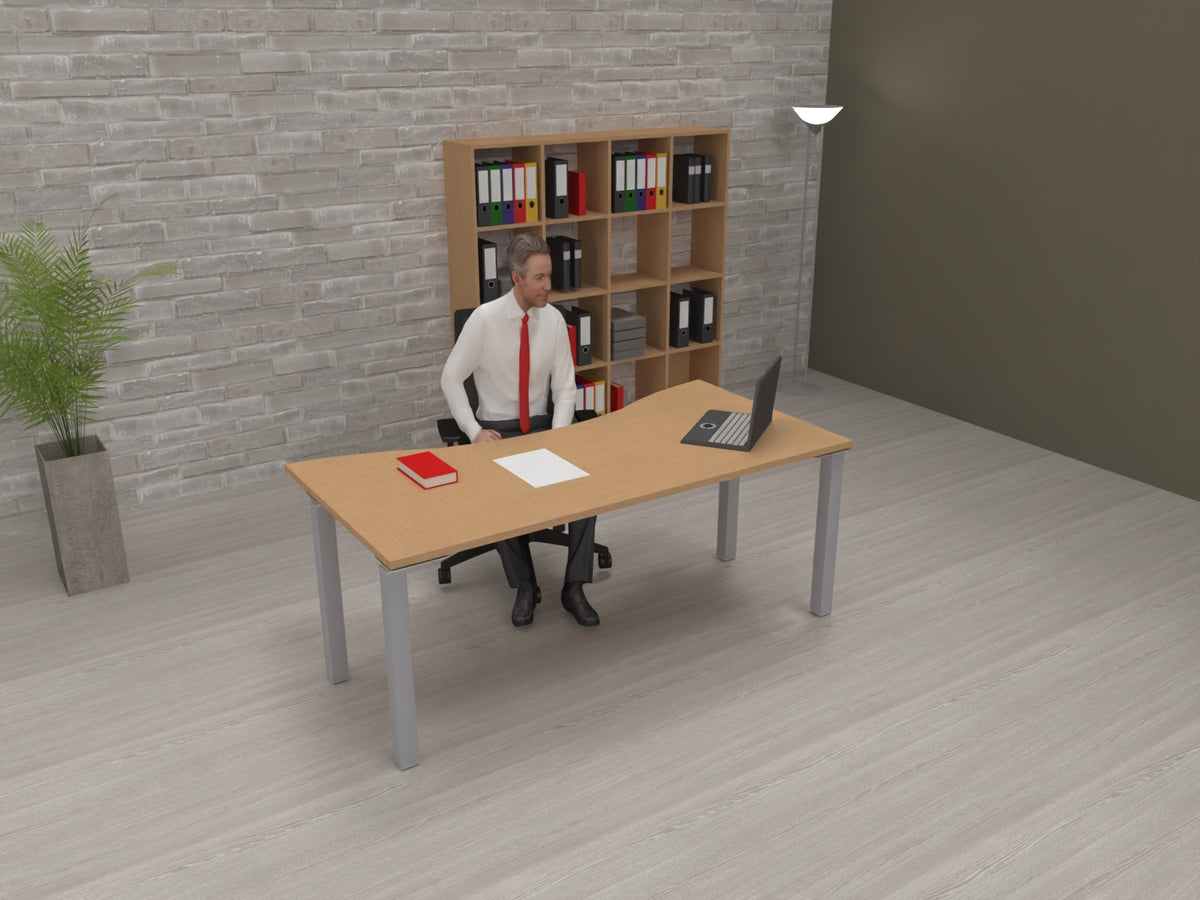 Bureau EXPRIM – vue 15