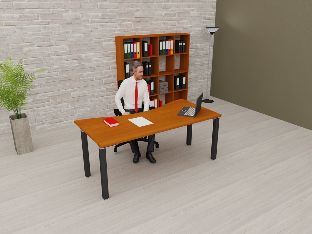 Bureau EXPRIM – vue 19
