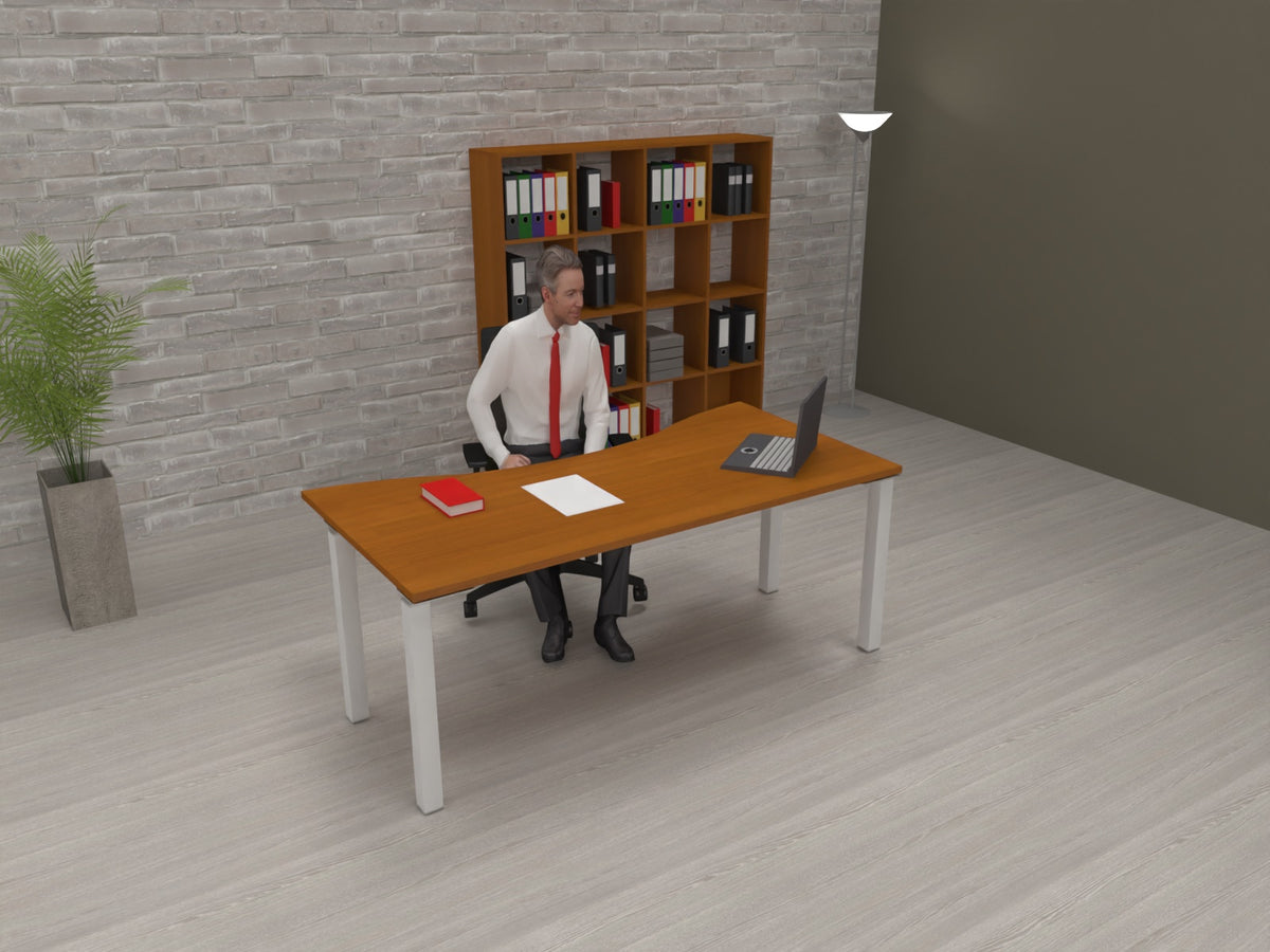 Bureau EXPRIM – vue 17