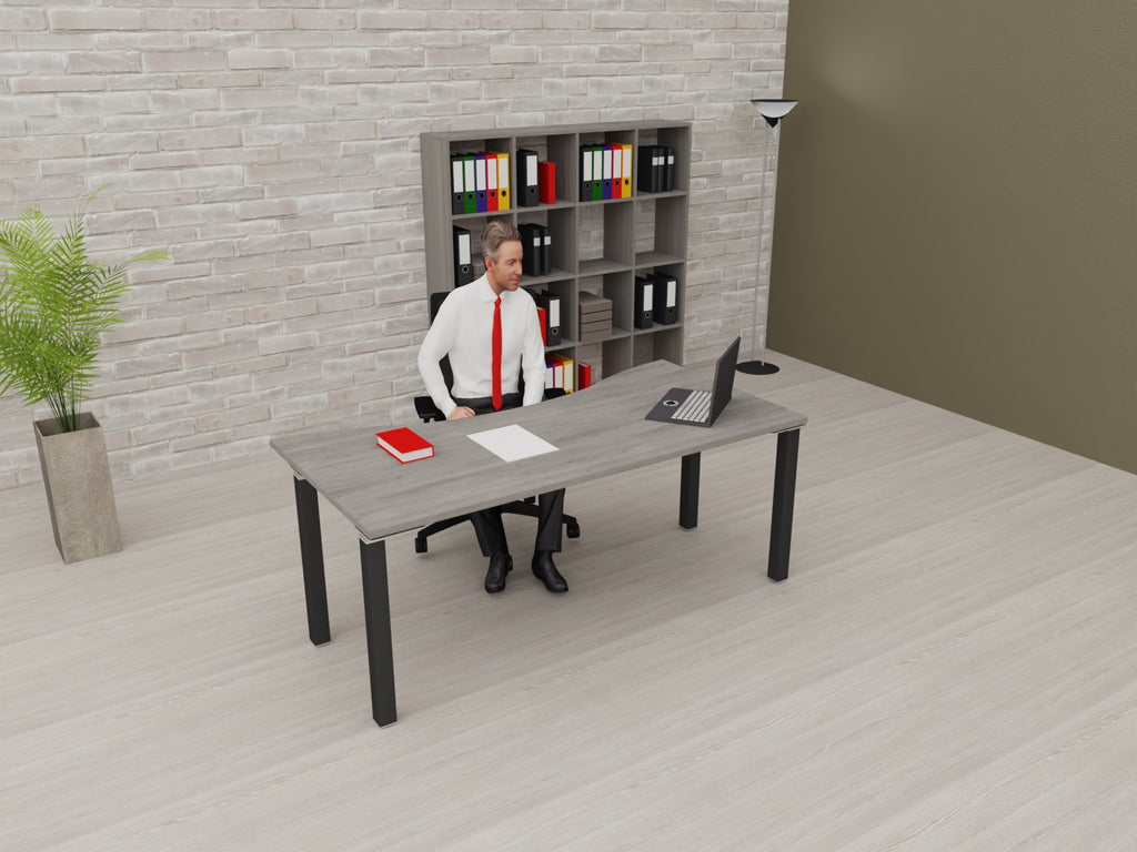 Bureau EXPRIM – vue 7