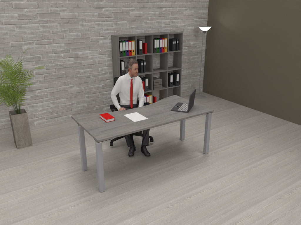 Bureau EXPRIM – vue 6