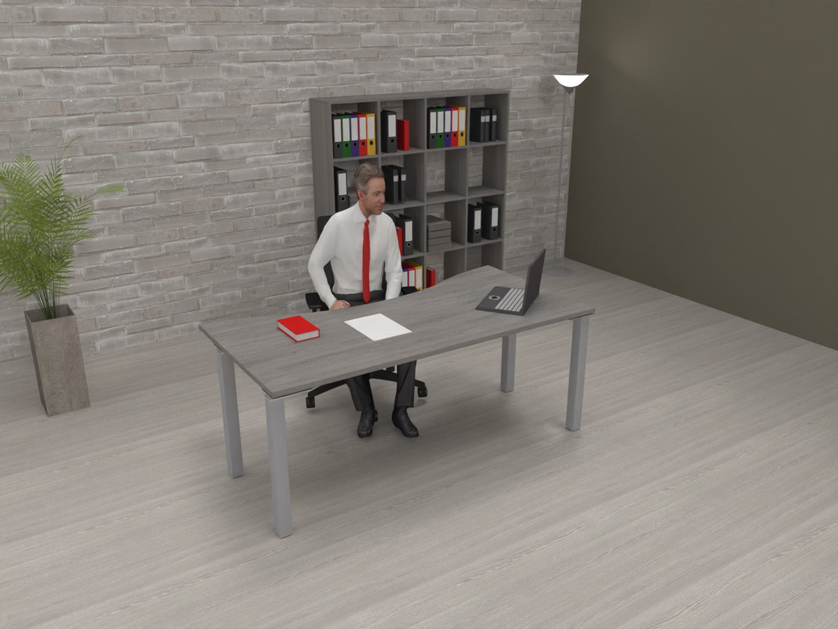Bureau EXPRIM – vue 6