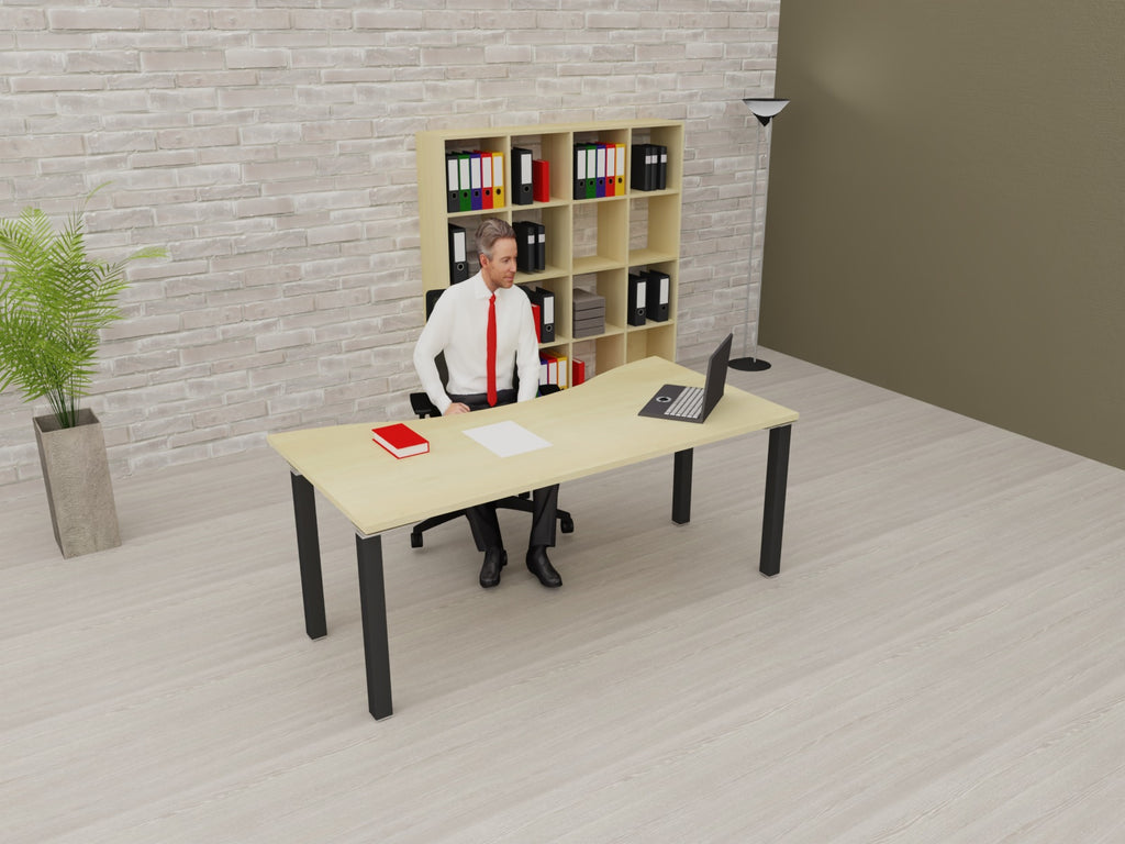 Bureau EXPRIM – vue 13