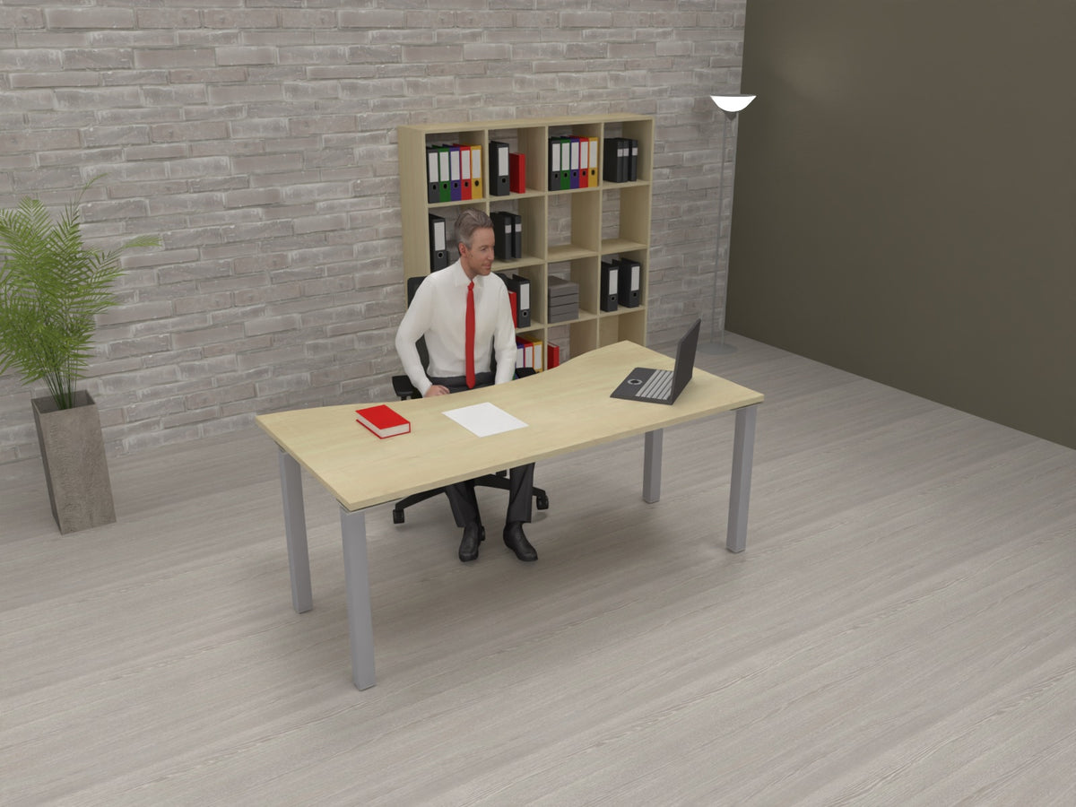 Bureau EXPRIM – vue 12