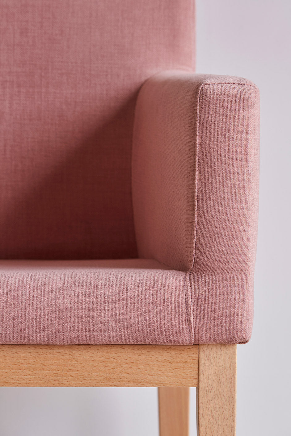 Fauteuil Geko - Senior Care