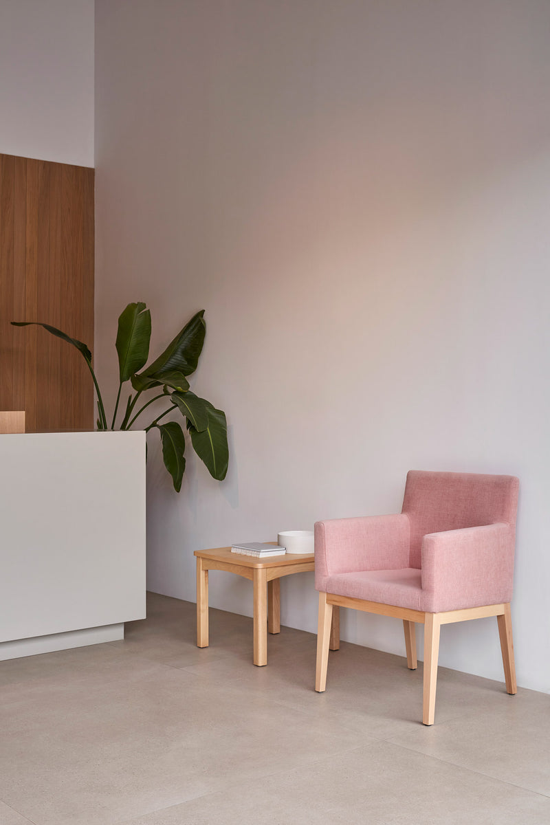 Fauteuil Geko - Senior Care