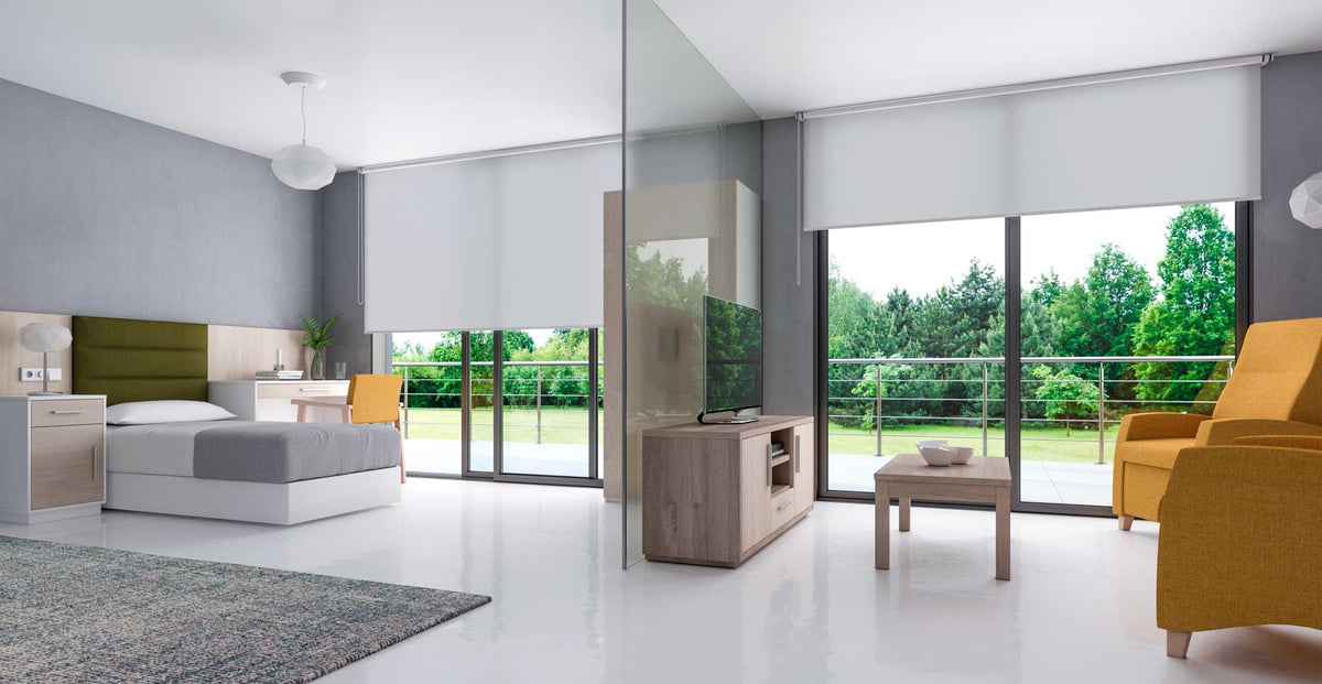 Collection Noor - Senior Care