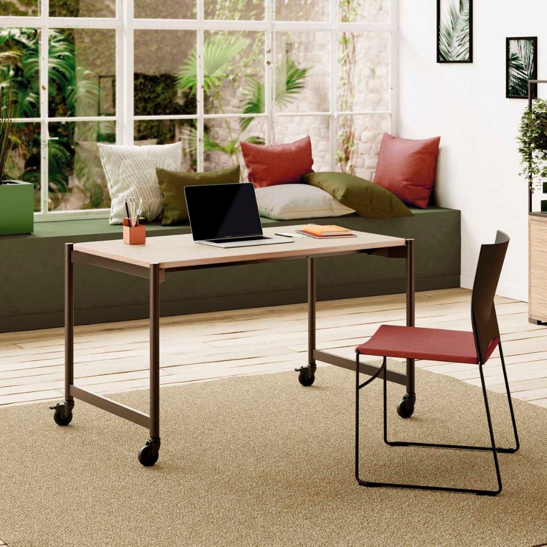 Bureau WIG-WAM