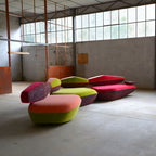 Canapé BIG SOFA