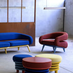 Fauteuil Roche