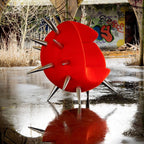 Fauteuil Bombe