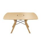 TABLE TRIBU CARREE