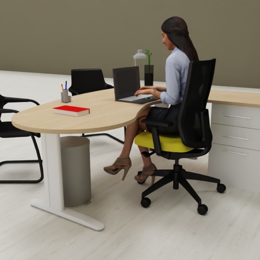 Bureau SCENARIO
