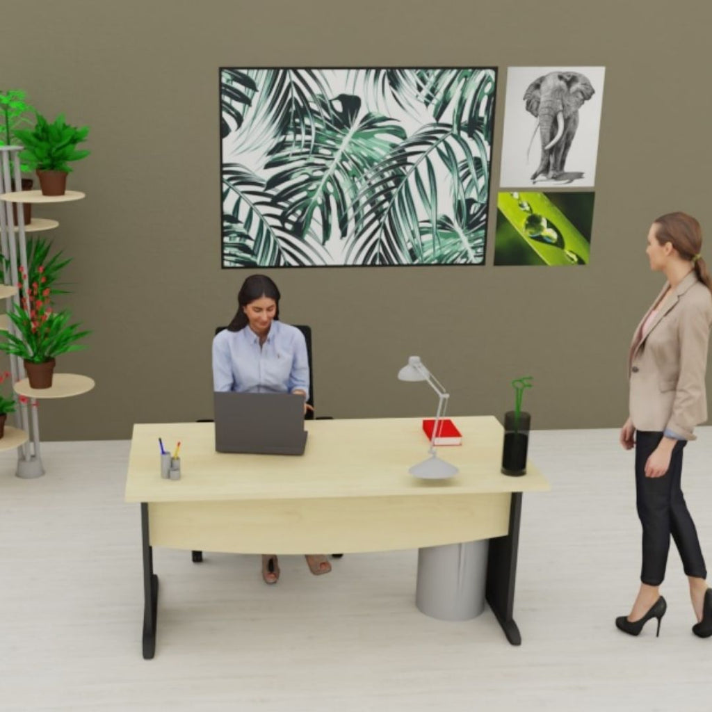 Bureau DUAL