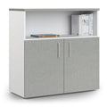 Armoire Bois à portes battantes