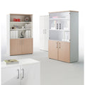 Armoire Bois à portes battantes