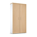Armoire Bois à portes battantes