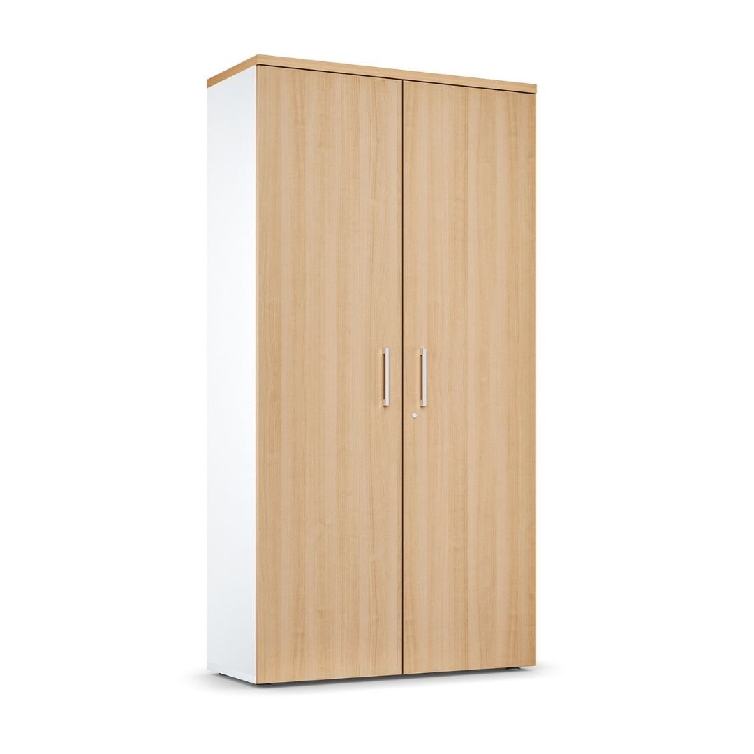 Armoire Bois à portes battantes