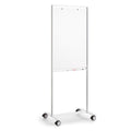 Tableau blanc mobile